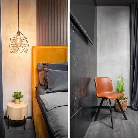 Luxury Elit Apartment Pula Buitenkant foto