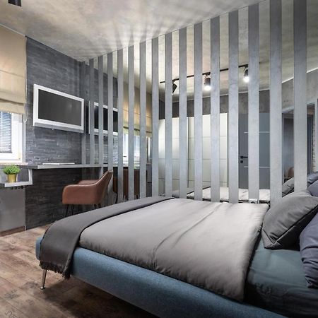 Luxury Elit Apartment Pula Buitenkant foto