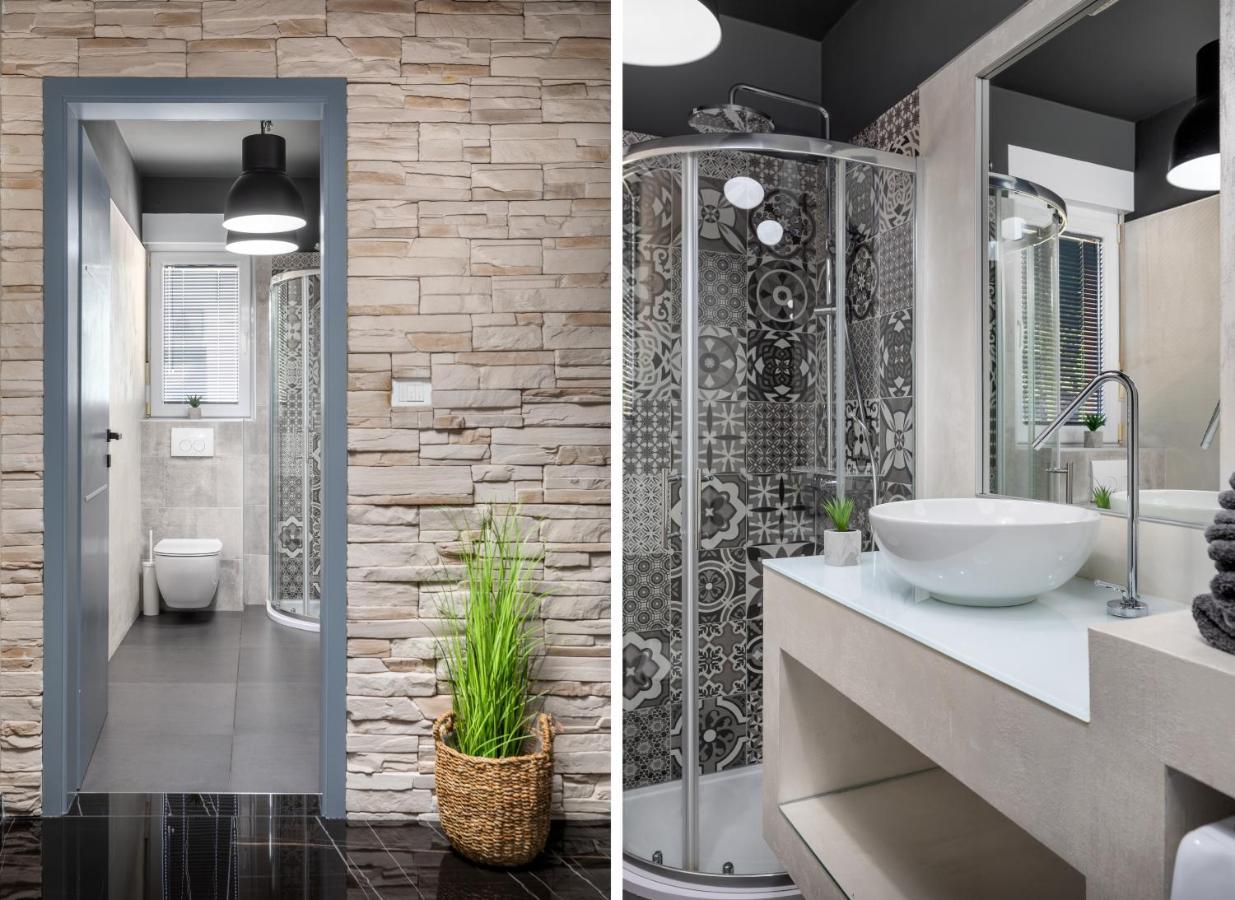 Luxury Elit Apartment Pula Buitenkant foto