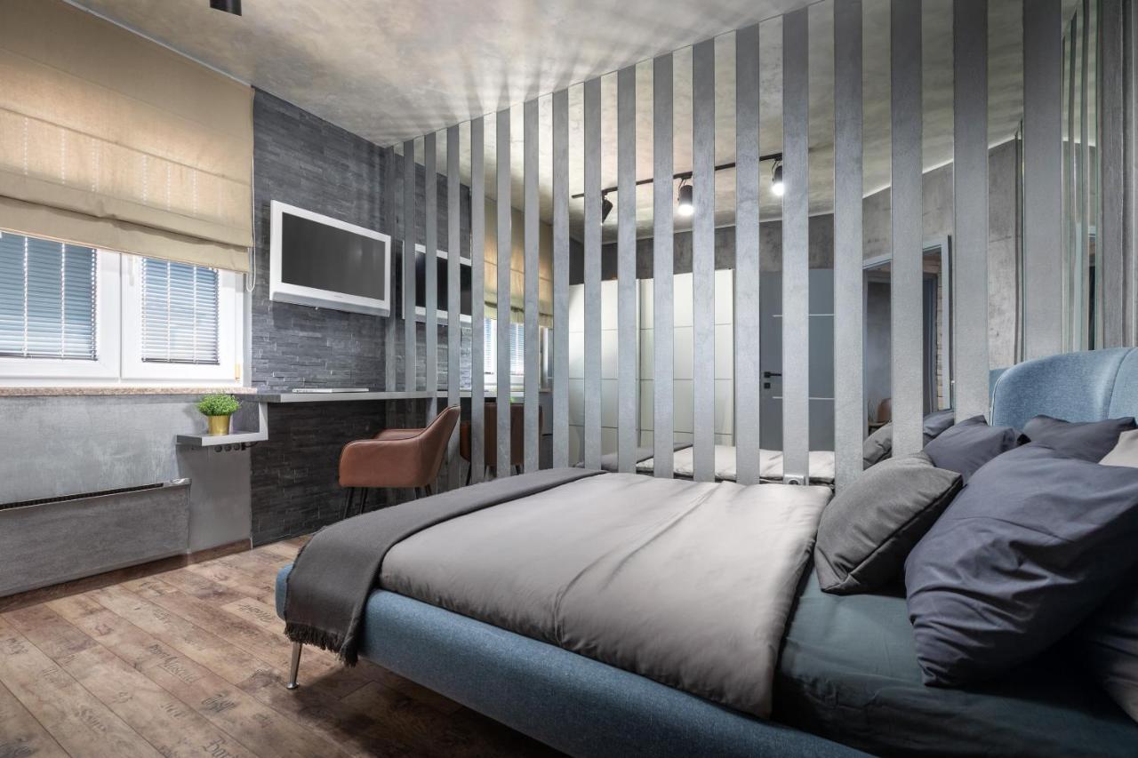 Luxury Elit Apartment Pula Buitenkant foto