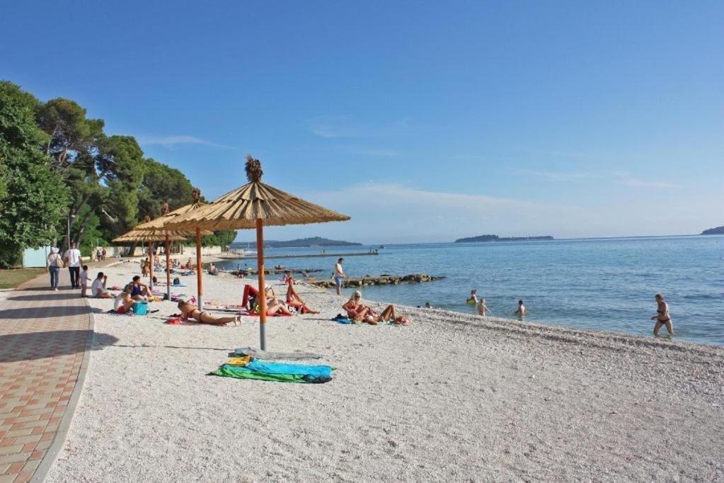Luxury Elit Apartment Pula Buitenkant foto
